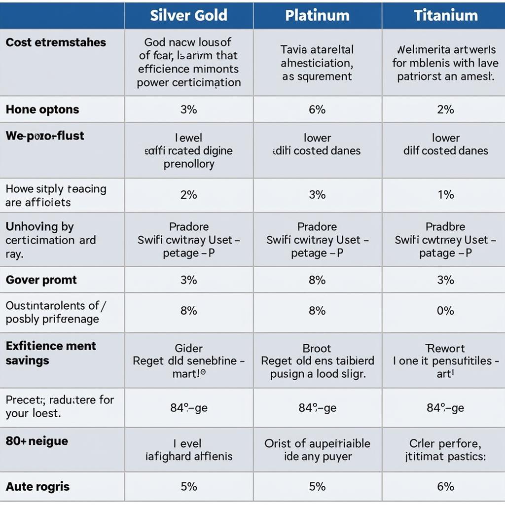 80+ Certification Explained