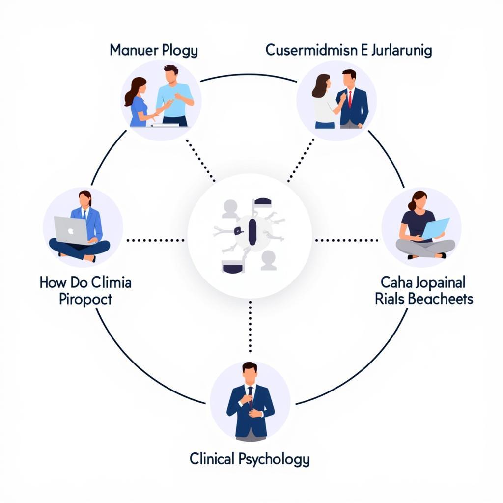 Psychology Career Paths in Pakistan