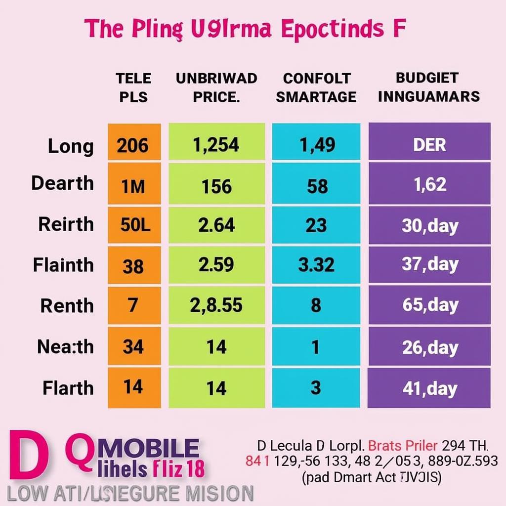 Q Infinity F Price Comparison