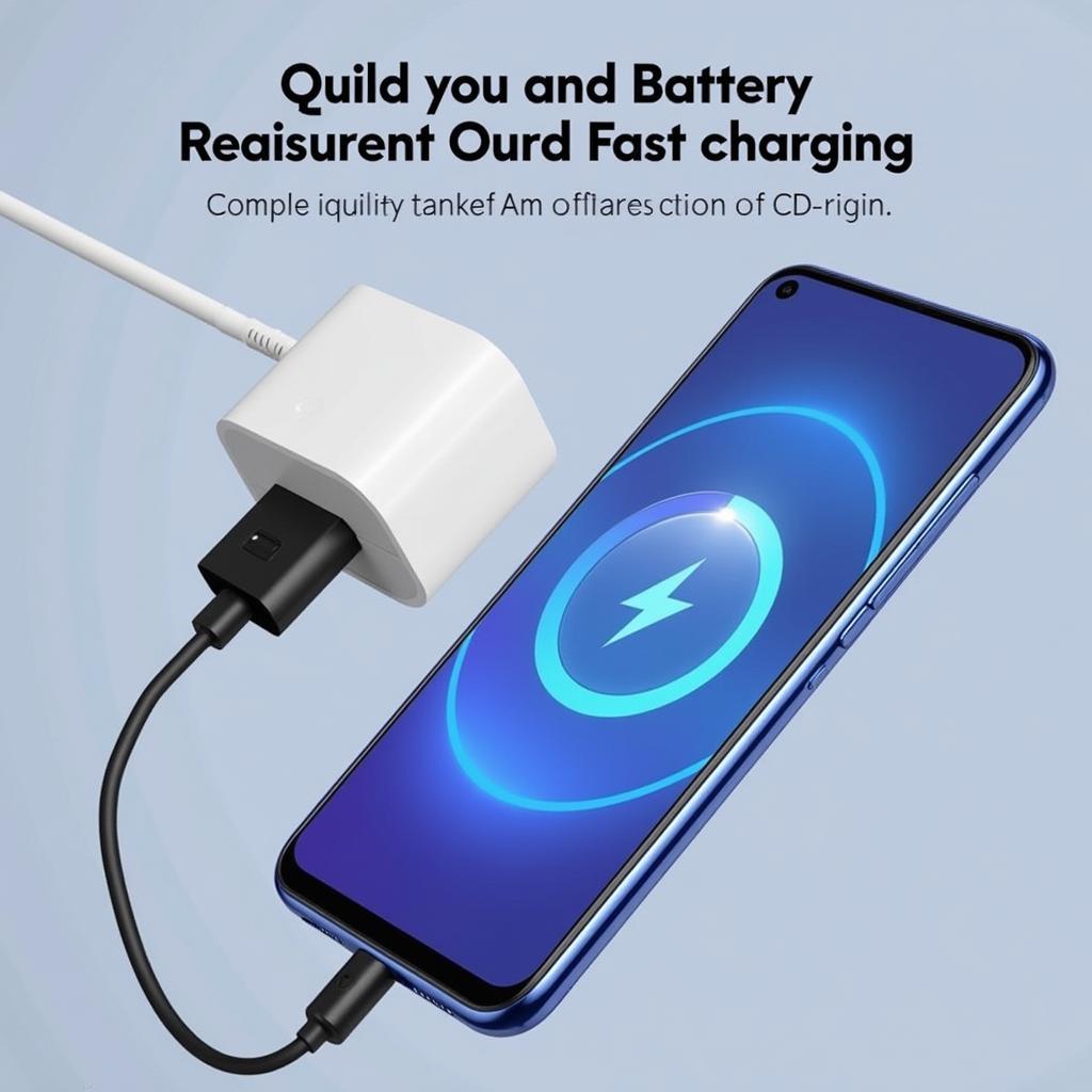 Realme 12 Plus 5G Fast Charging in Action