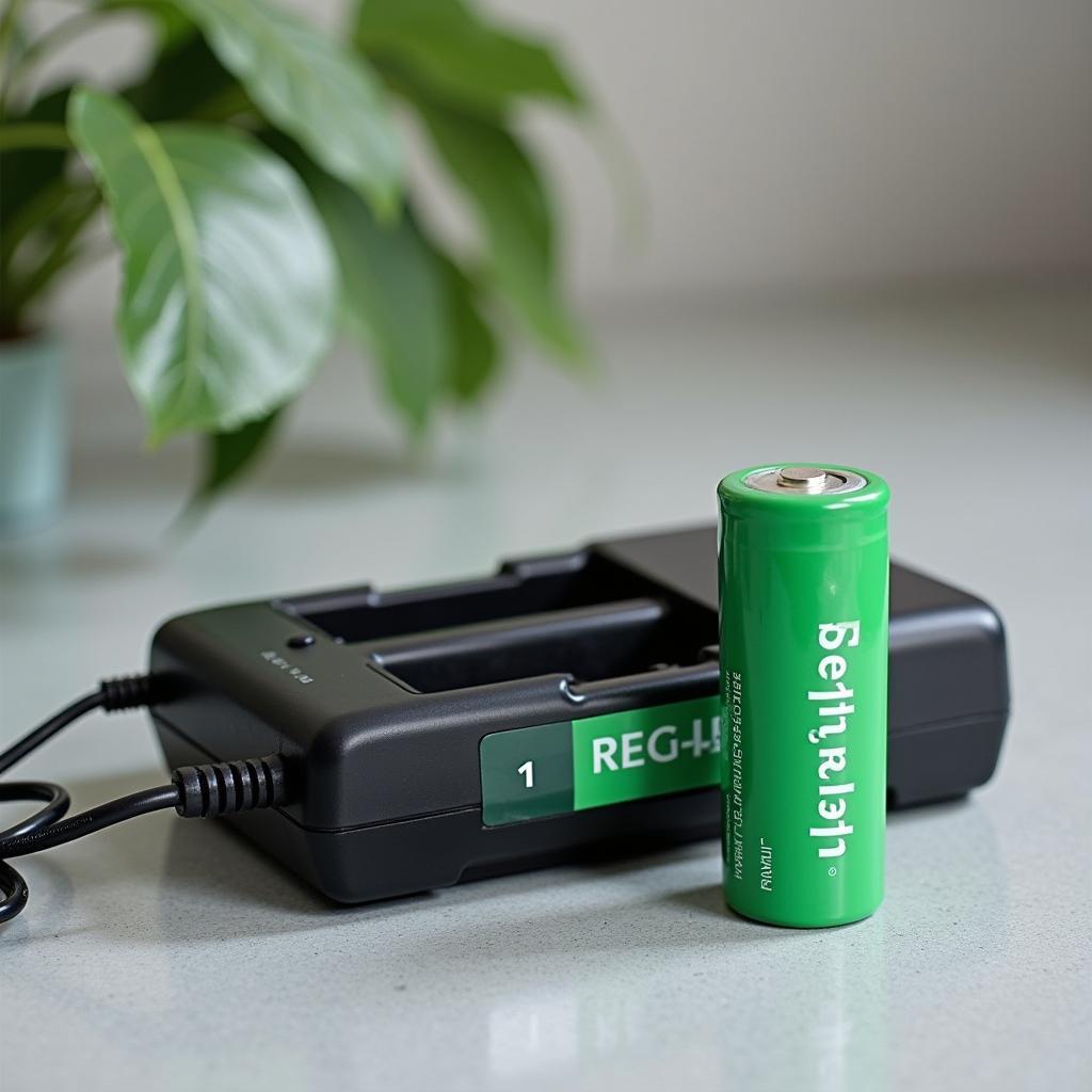 Rechargeable 9v Batteries in Pakistan