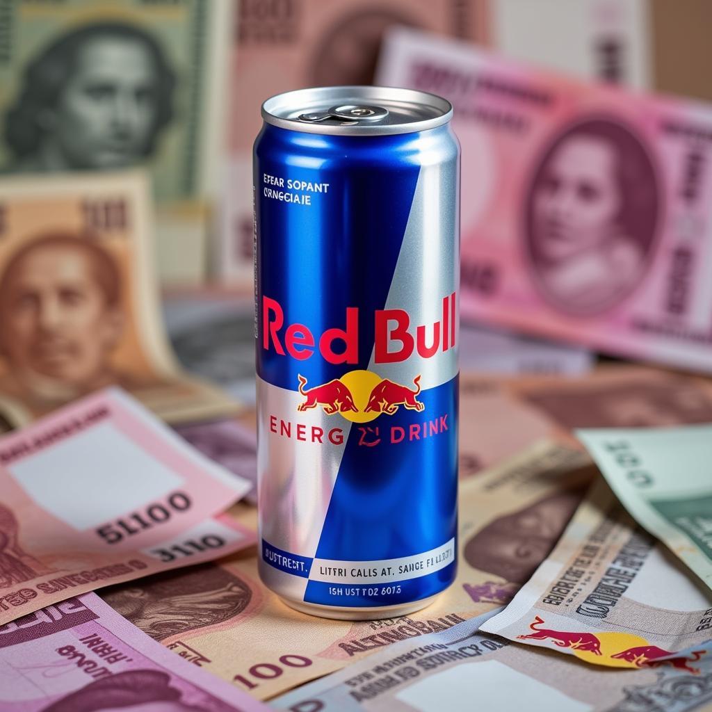 Red Bull Can Price in Pakistan