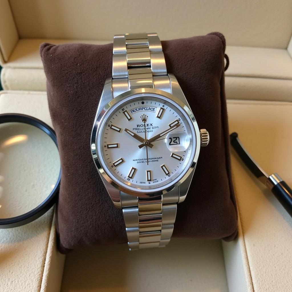 Pre-owned Rolex Sky-Dweller in Pakistan