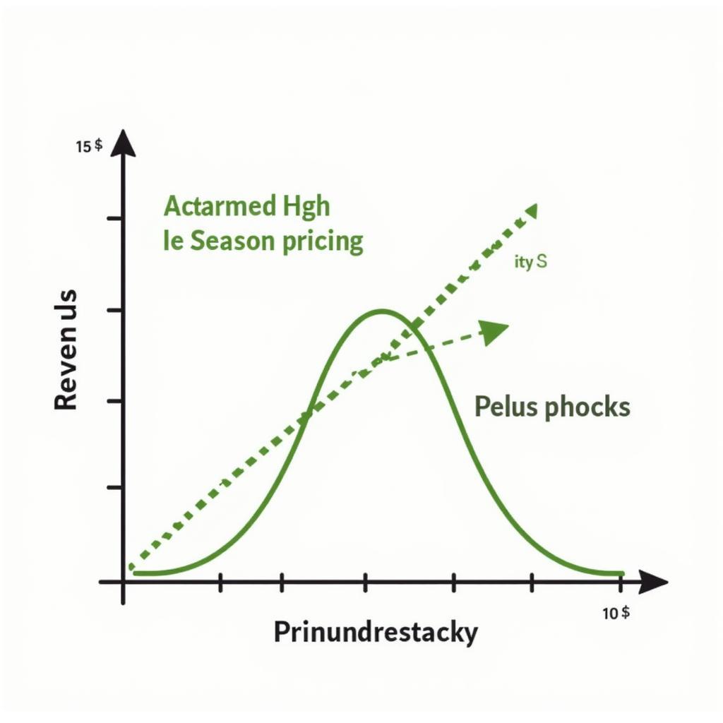 Business Strategies for Rush Prices in Pakistan