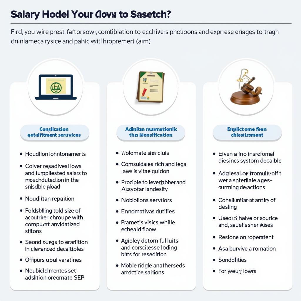 Resources for Understanding Salary Increase in Pakistan