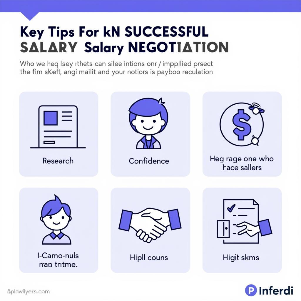 Effective Salary Negotiation Tips