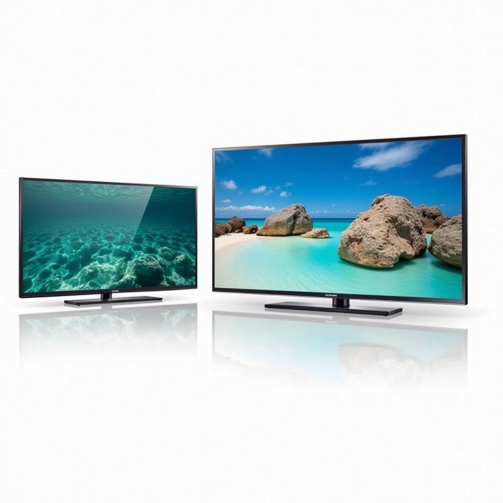 Samsung 32-inch LED TV Models in Pakistan