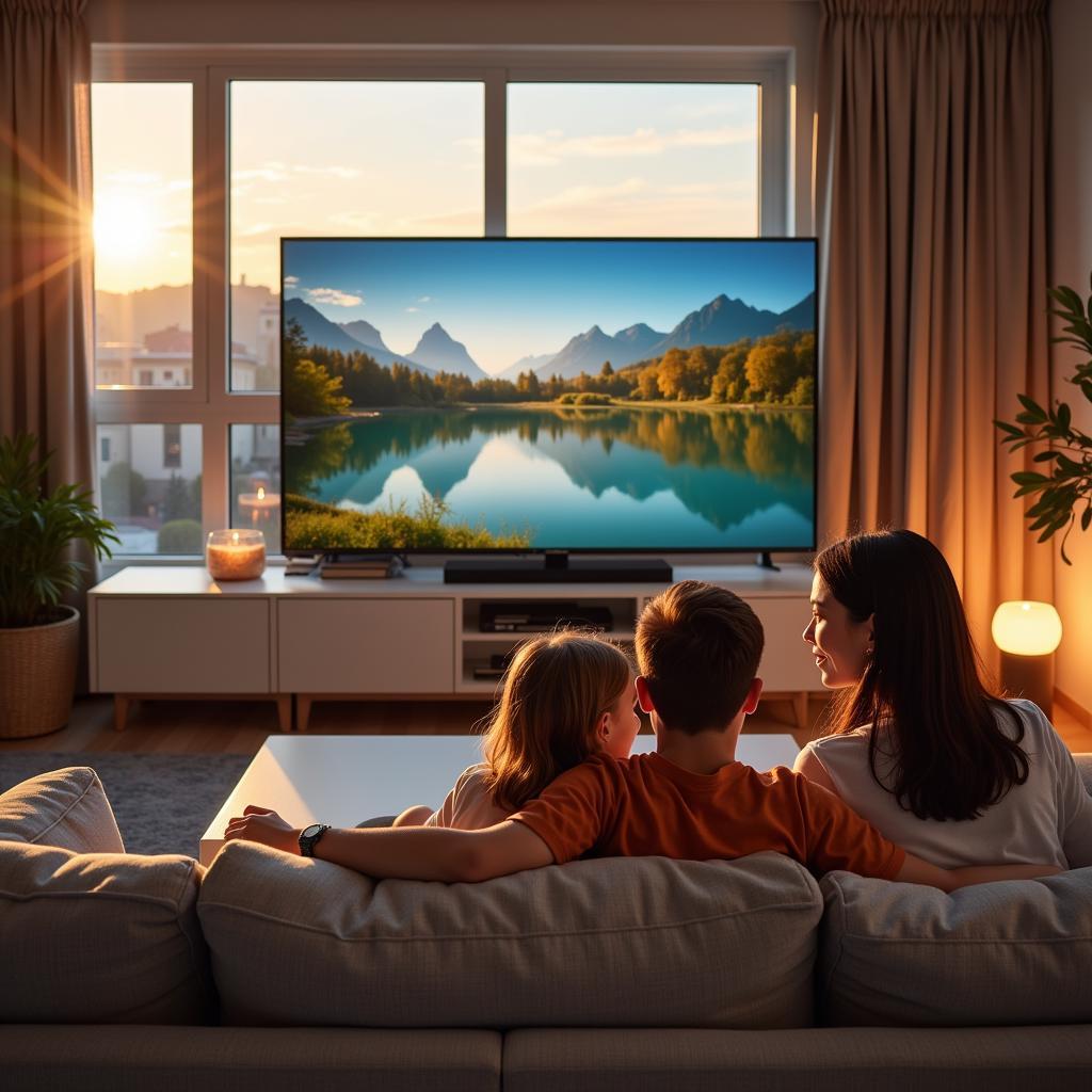 Samsung 43 Inch LED TV Long-Term Value