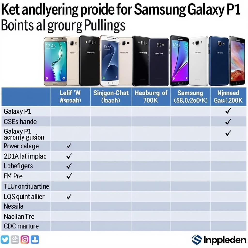 Samsung Galaxy P1 Price Comparison in Pakistan