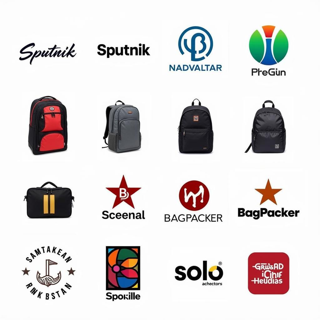 School Bag Brands in Pakistan