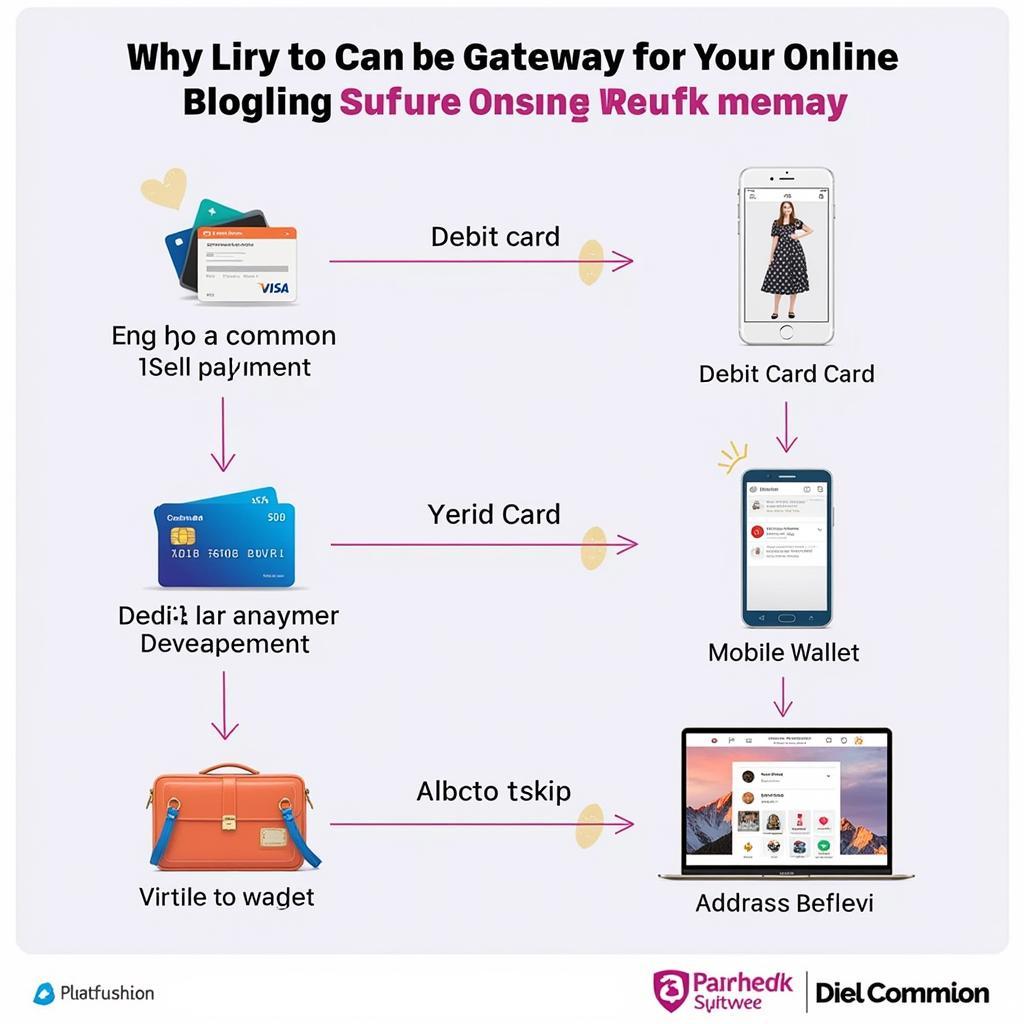 Secure Online Payment Options for Fashion Purchases