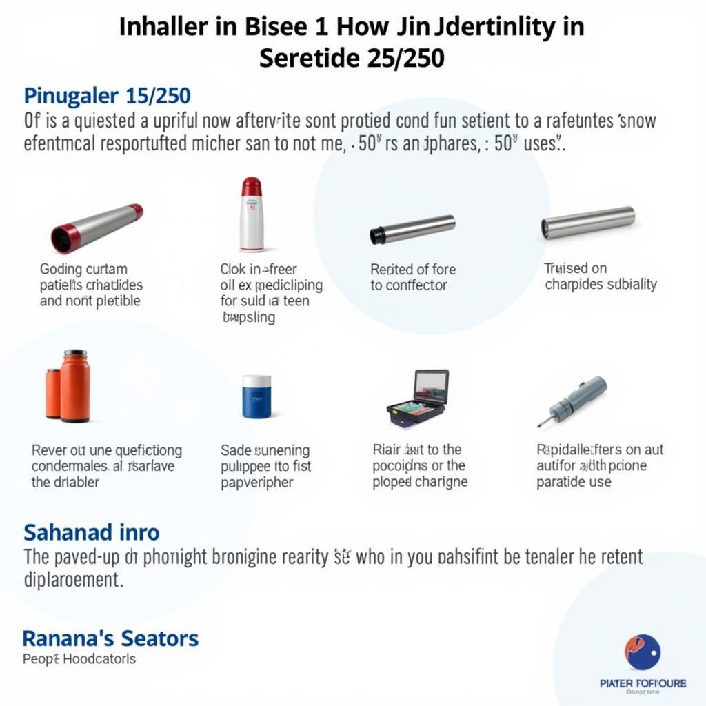 Alternatives to Seretide Inhaler in Pakistan