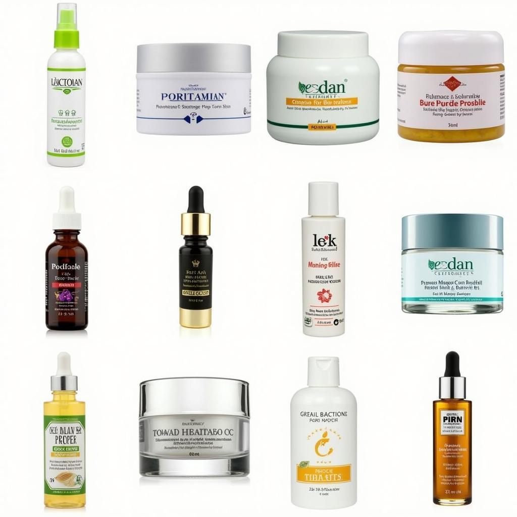 Skin Whitening Alternatives in Pakistan