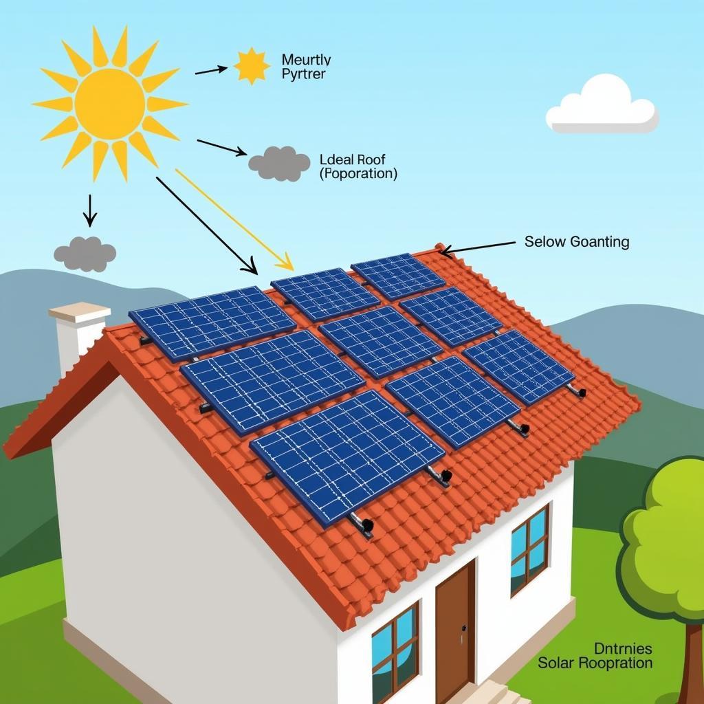 Solar Panel Installation in Pakistan - Key Considerations