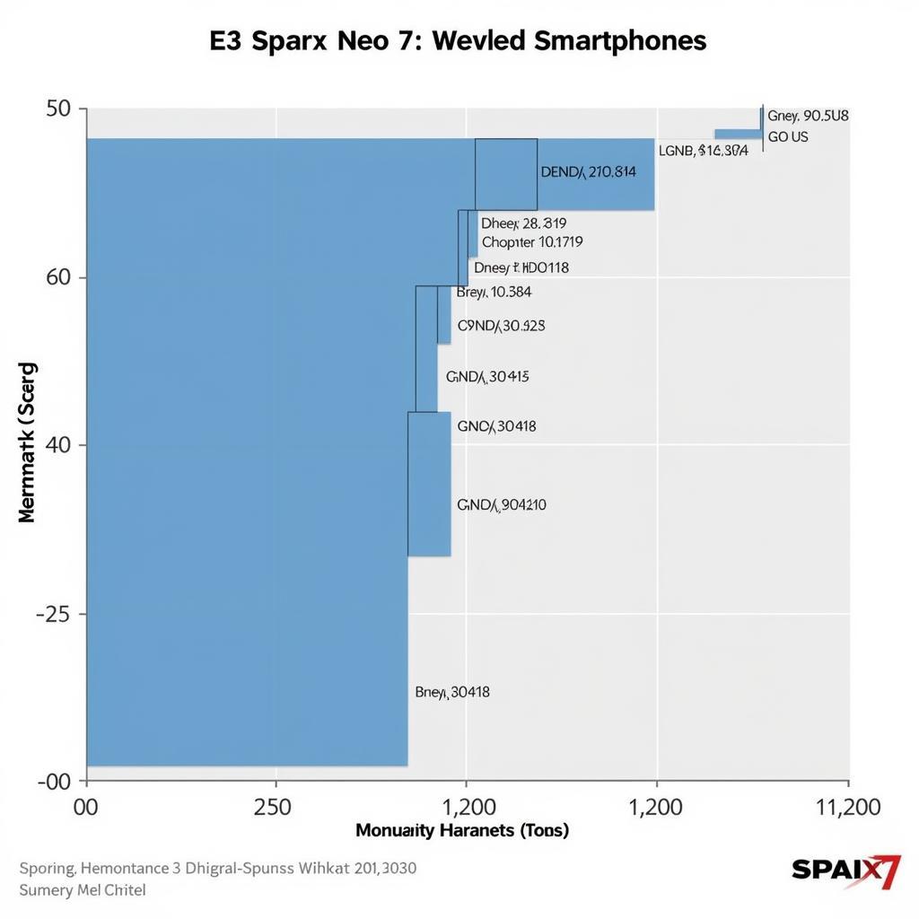 Sparx Neo 7 Performance Comparison