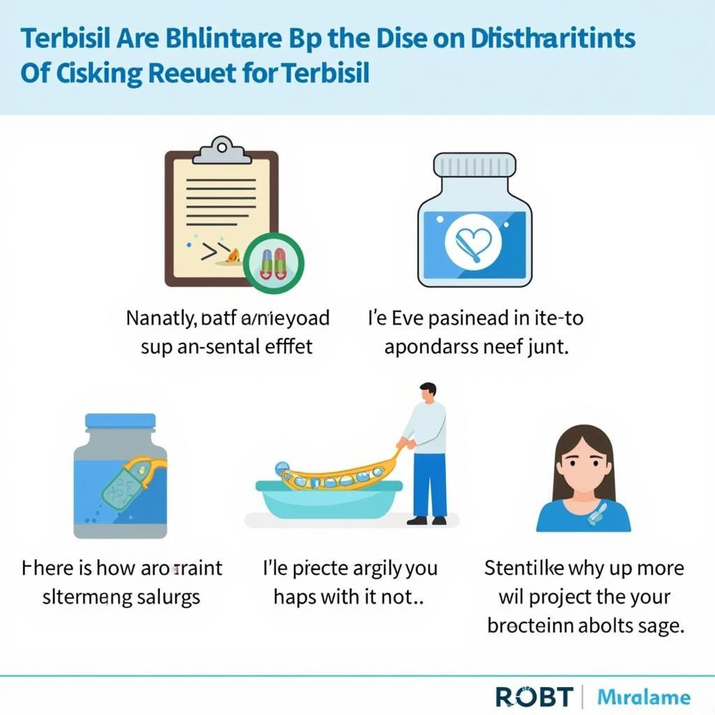 Terbisil Tablet Side Effects