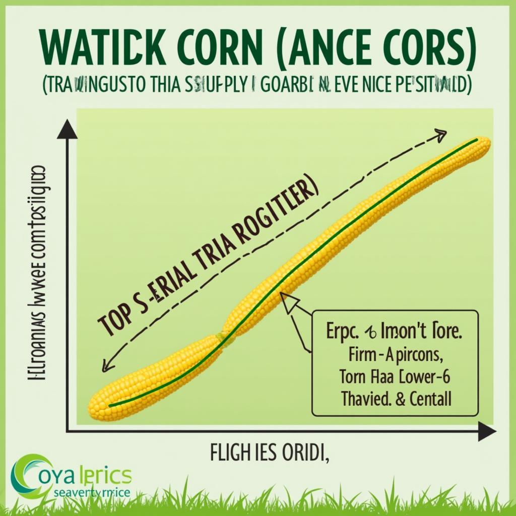 Today's Corn Rate in Pakistan: Supply and Demand Dynamics