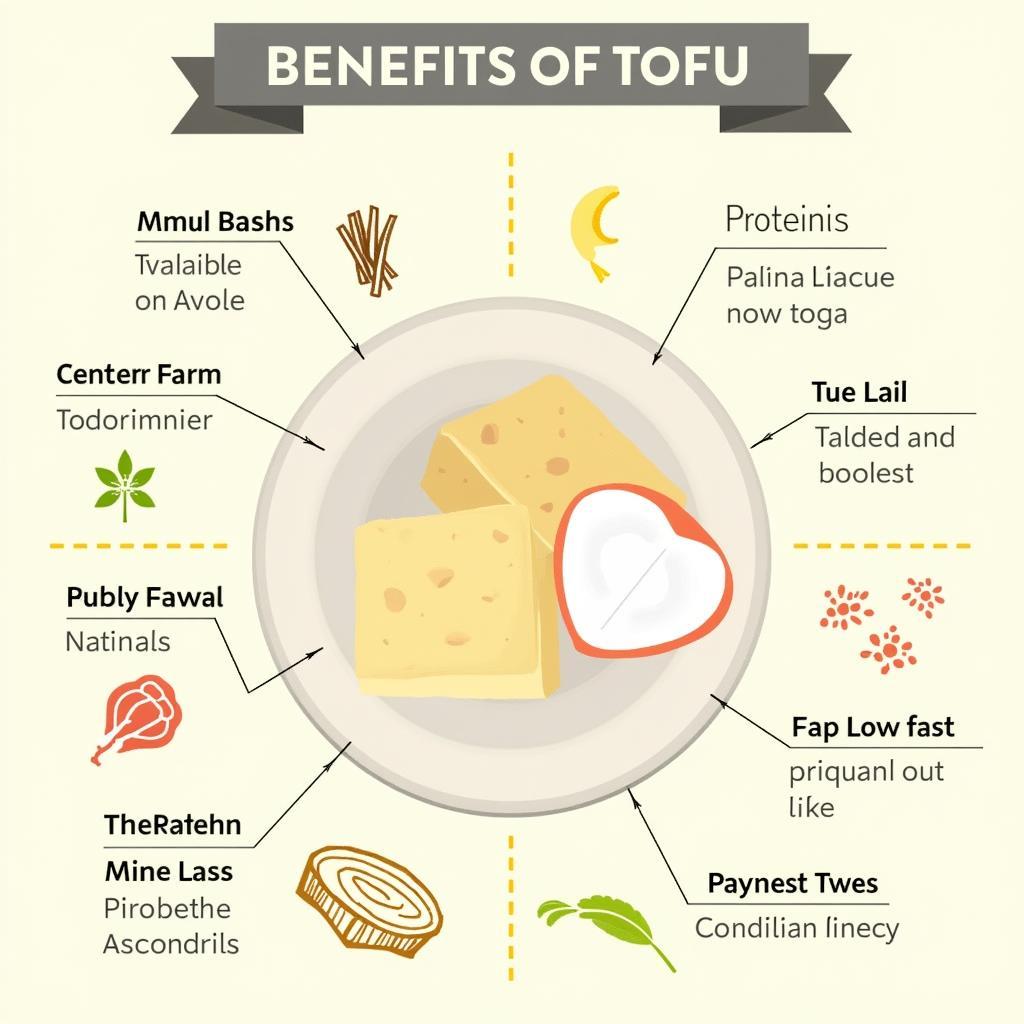 Health Benefits of Tofu in Pakistan