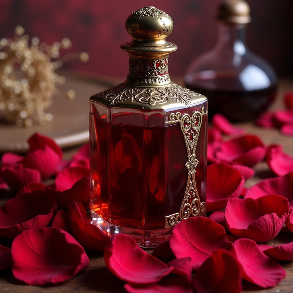 Top 10 Attar in Pakistan: Rose Attar