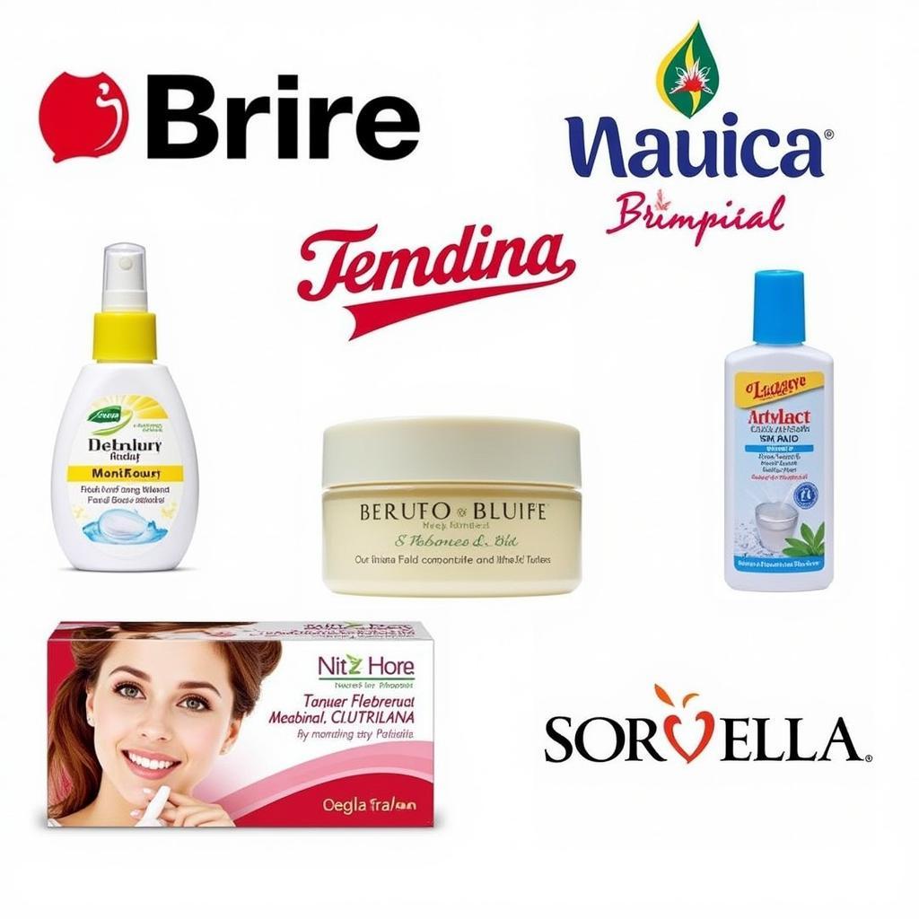 Top facial kit brands in Pakistan