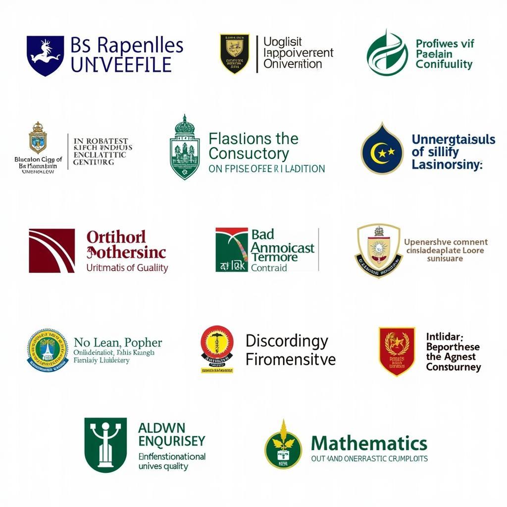 Top Mathematics Universities in Pakistan