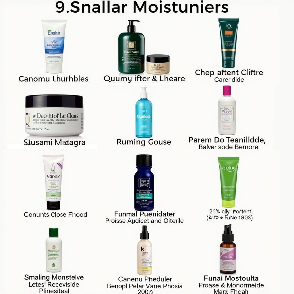 Top Moisturizers Available in Pakistan