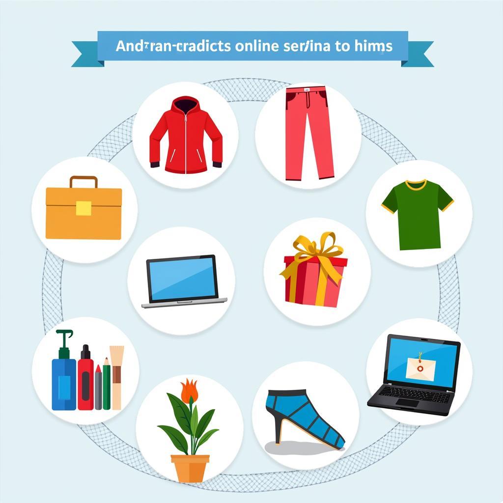 Top Selling Products in Pakistan E-commerce Market