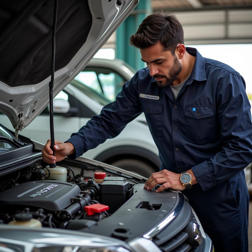 Used Suzuki Ciaz Inspection in Pakistan