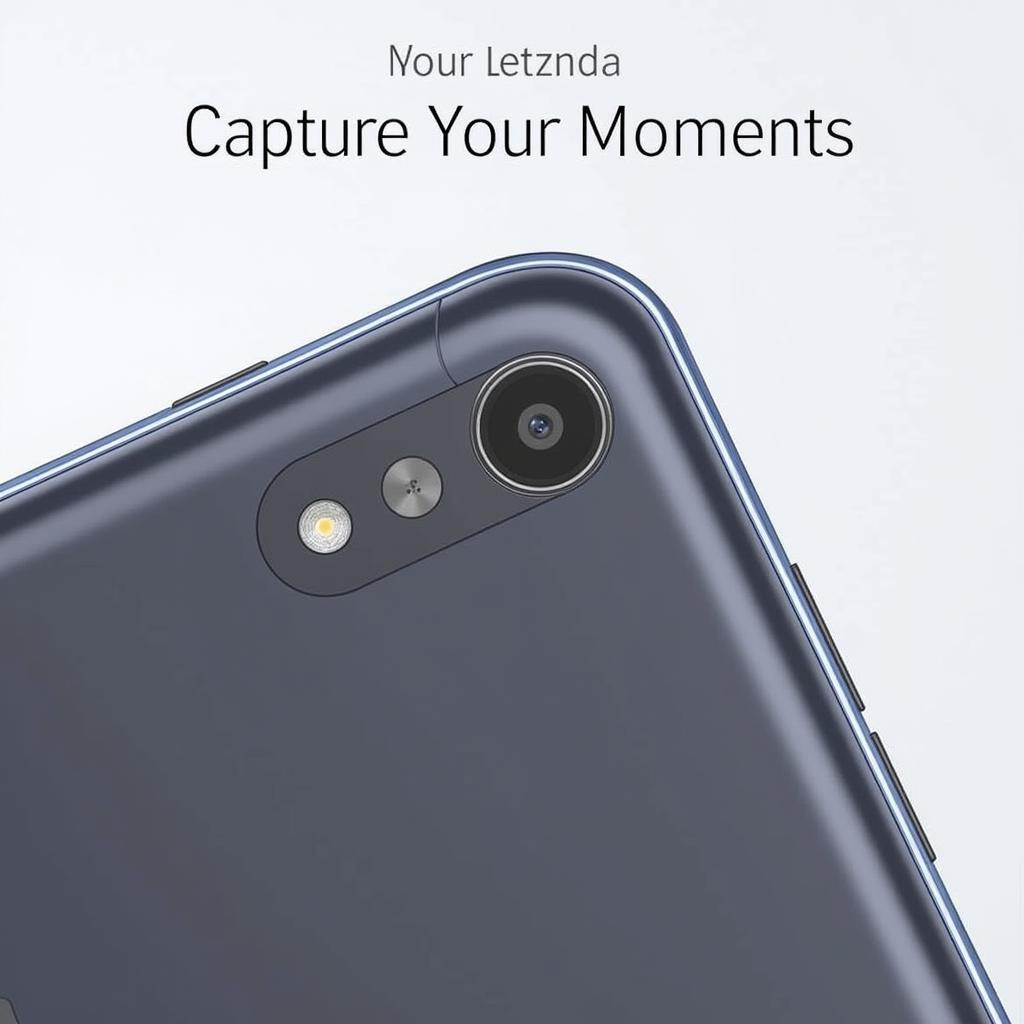 Vivo Y02s Camera Features