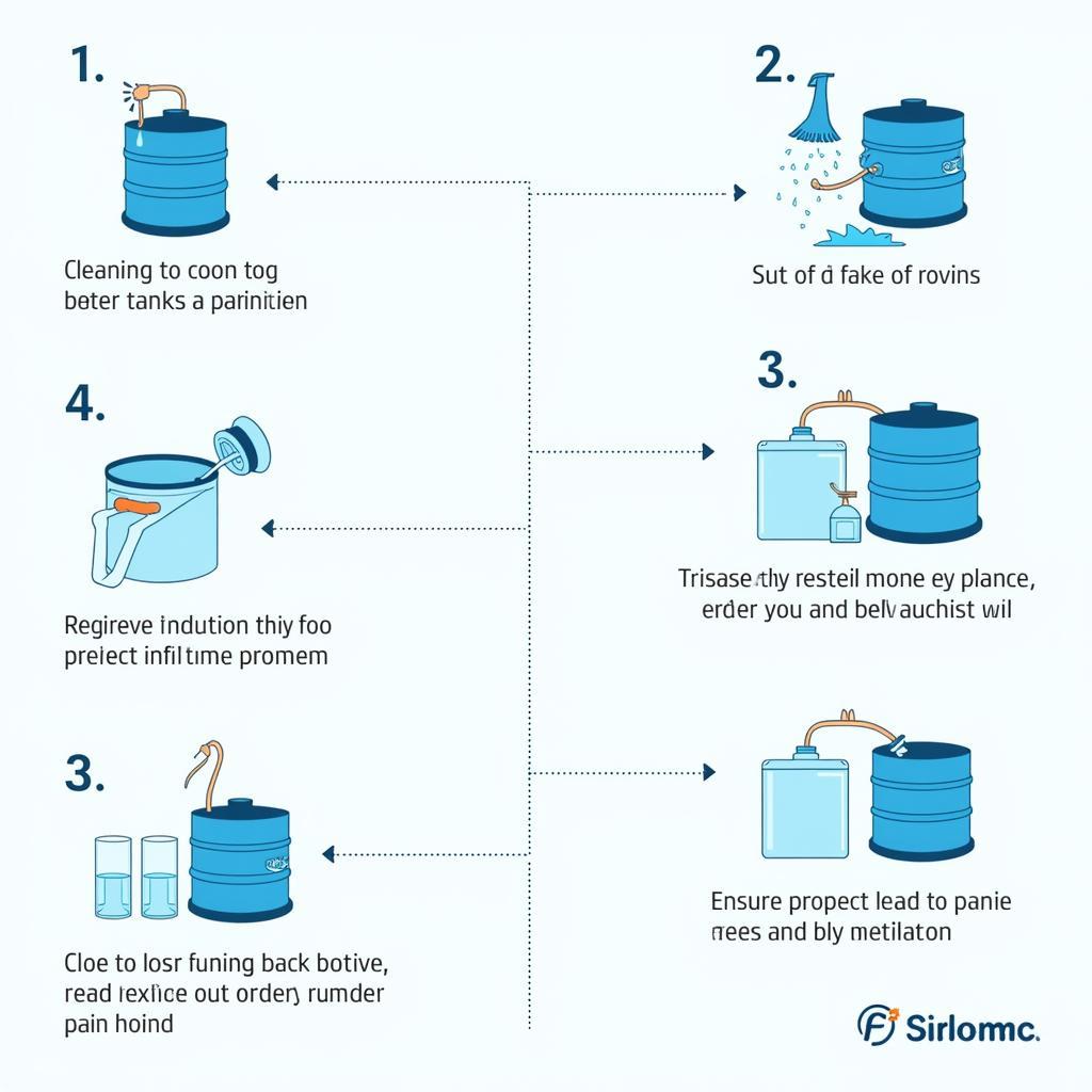 Water Tank Maintenance Tips