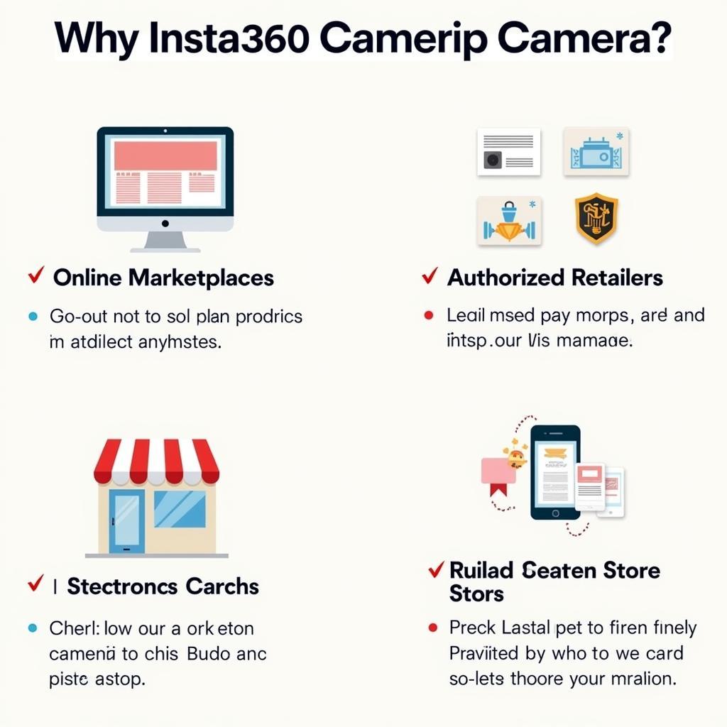 Where to Buy Insta360 in Pakistan