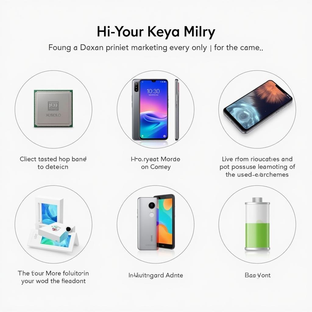 Highlighting the Key Features of the Xiaomi Civi