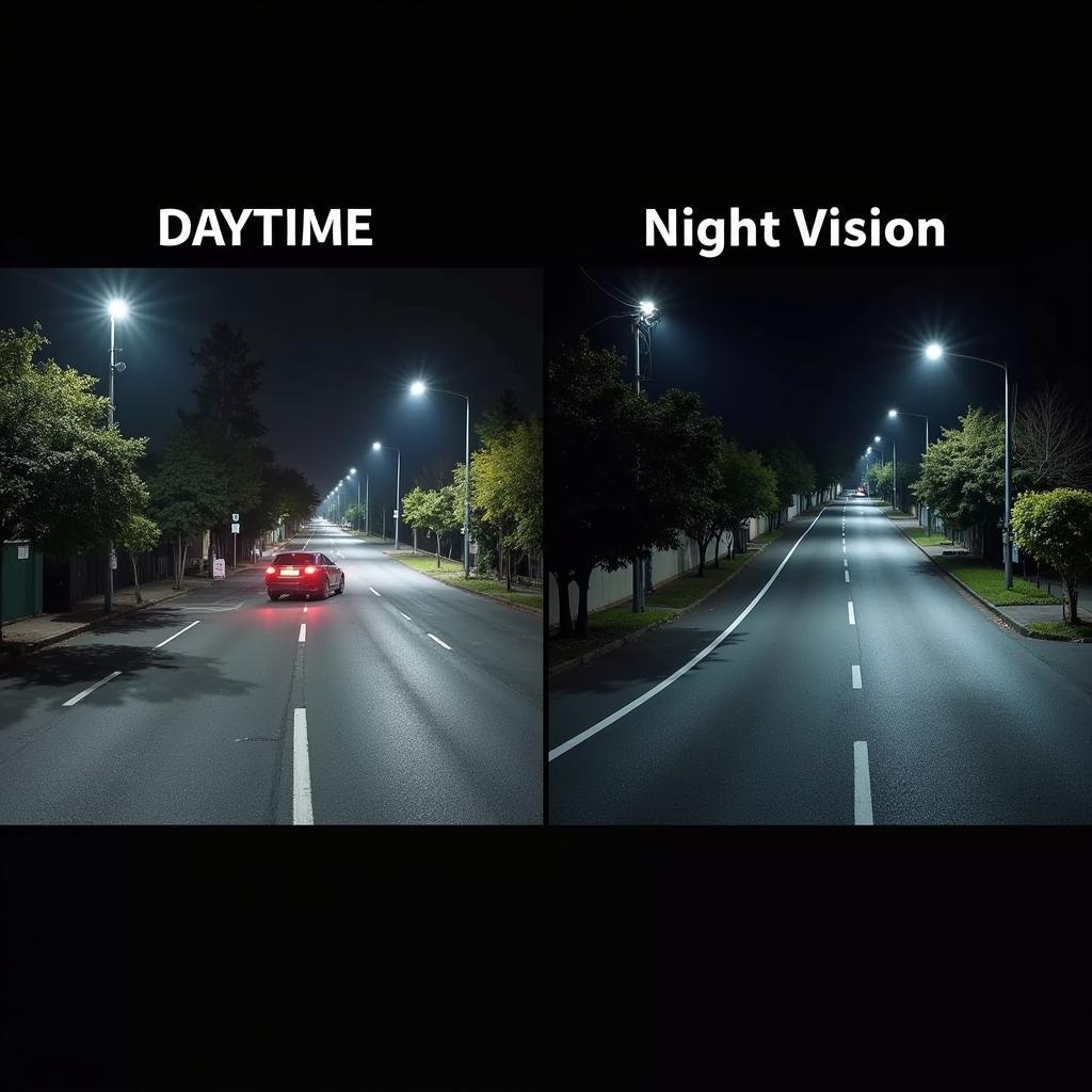 Essential Features of 8MP CCTV Cameras: Night Vision and More