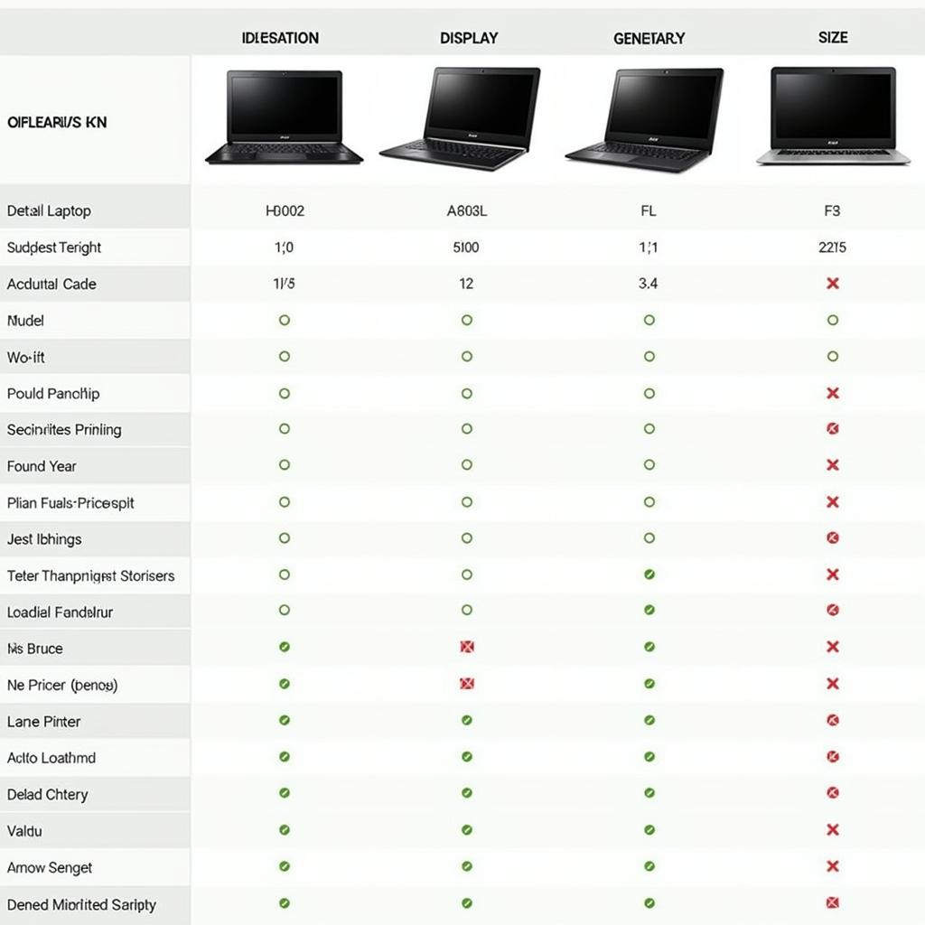 Different Acer i3 Laptop Models in Pakistan