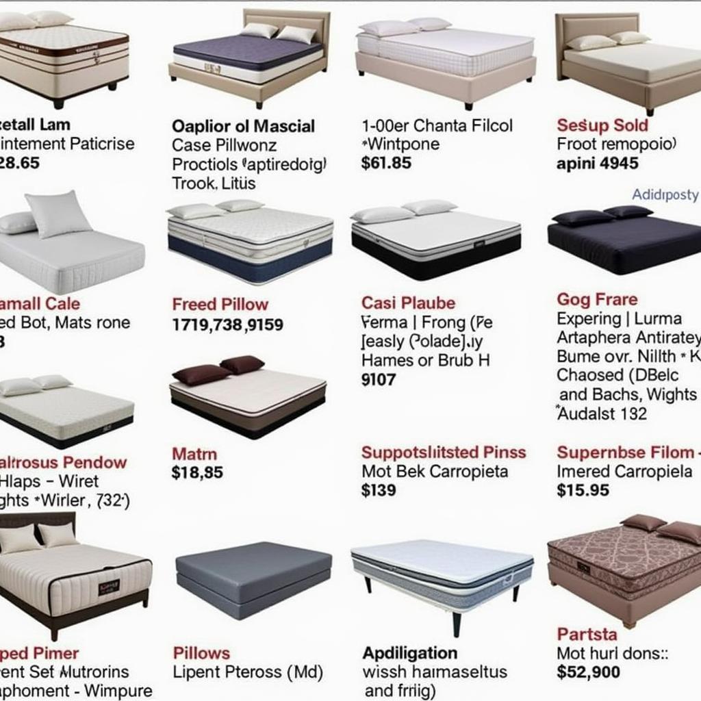 Finding Affordable and Comfortable Bedding in Pakistan