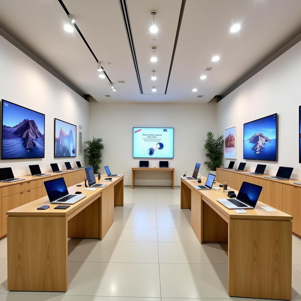 Authorized Apple Reseller in Pakistan