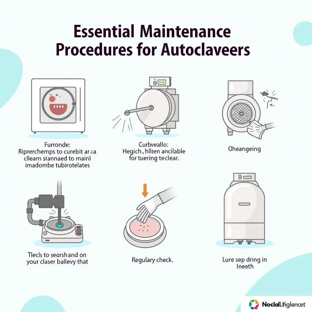 Essential Maintenance Tips for Autoclaves in Pakistan