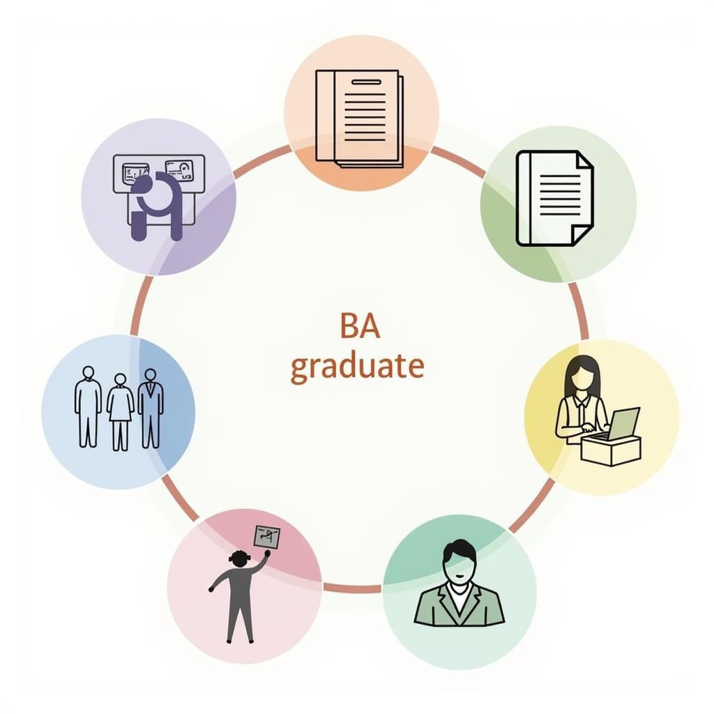 BA Career Paths in Pakistan