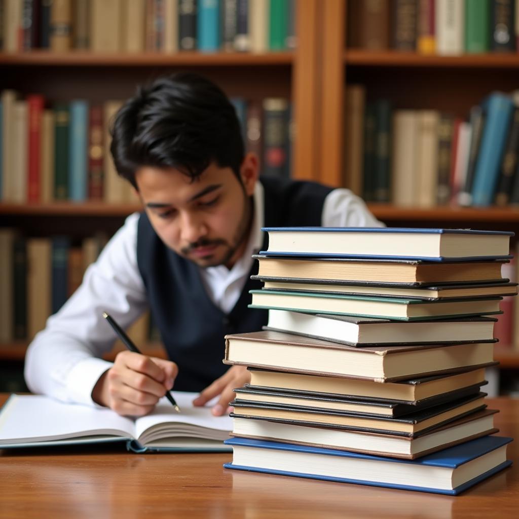 Bar at Law Exams in Pakistan