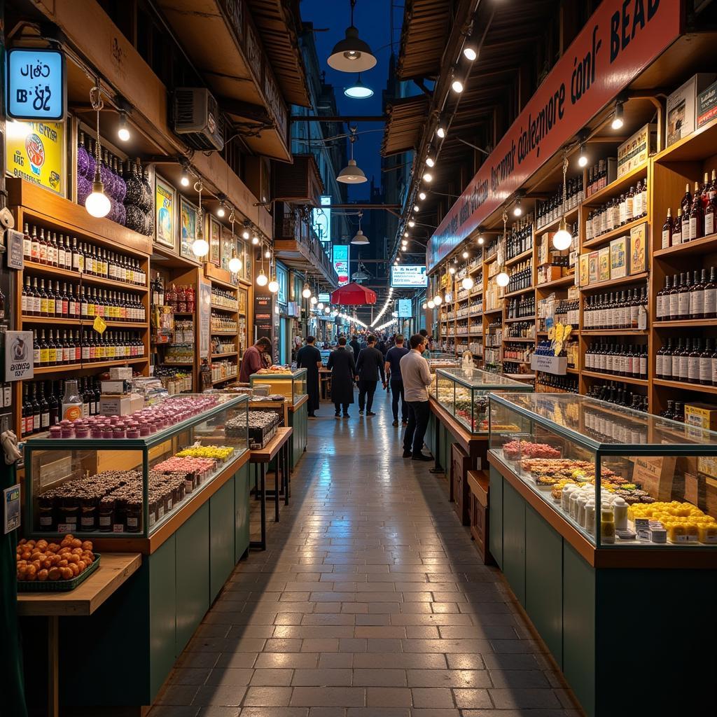 Shopping for Beard Oil in Lahore