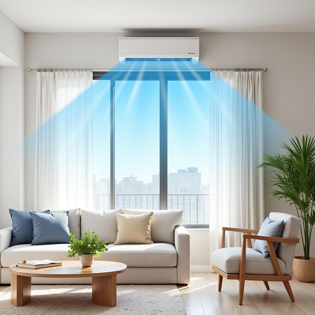 Benefits of AC Cleaner Spray in Pakistan