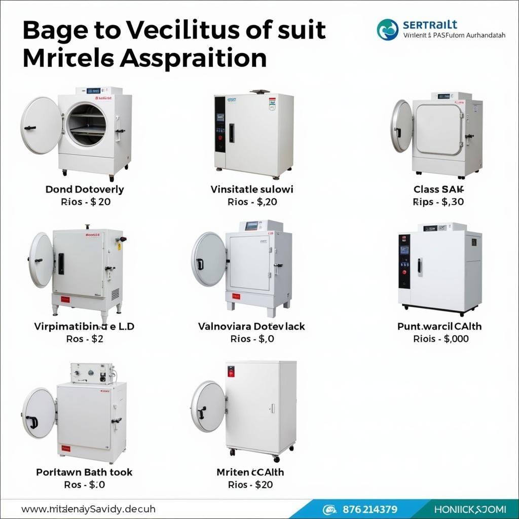 Finding the Best Autoclave Deals in Pakistan