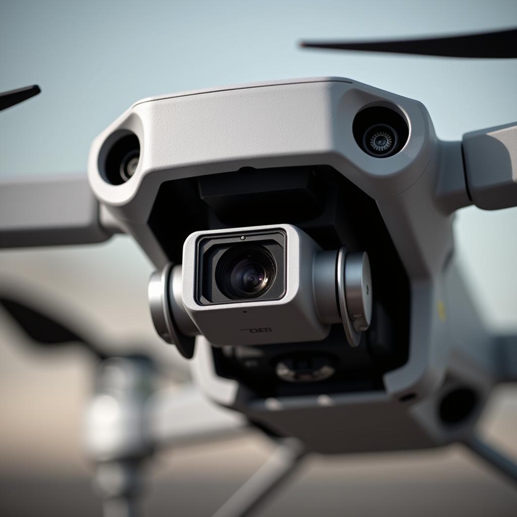 Best drone cameras in Pakistan with advanced features