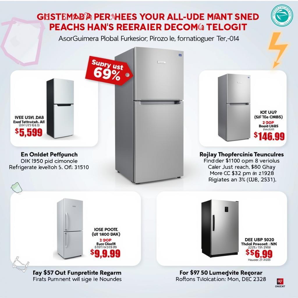 Best Orient Small Refrigerator Deals in Pakistan