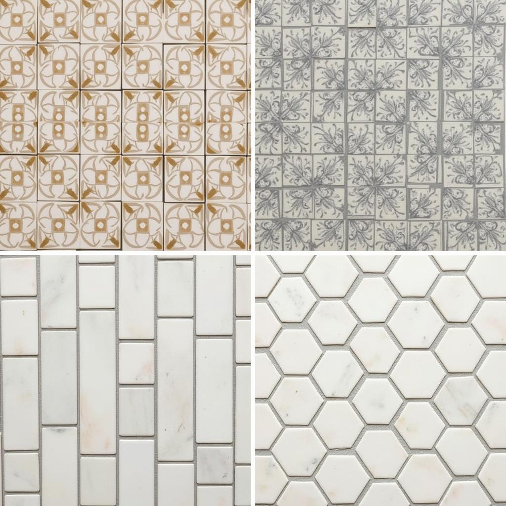 Budget-Friendly Ceramic Tile Options