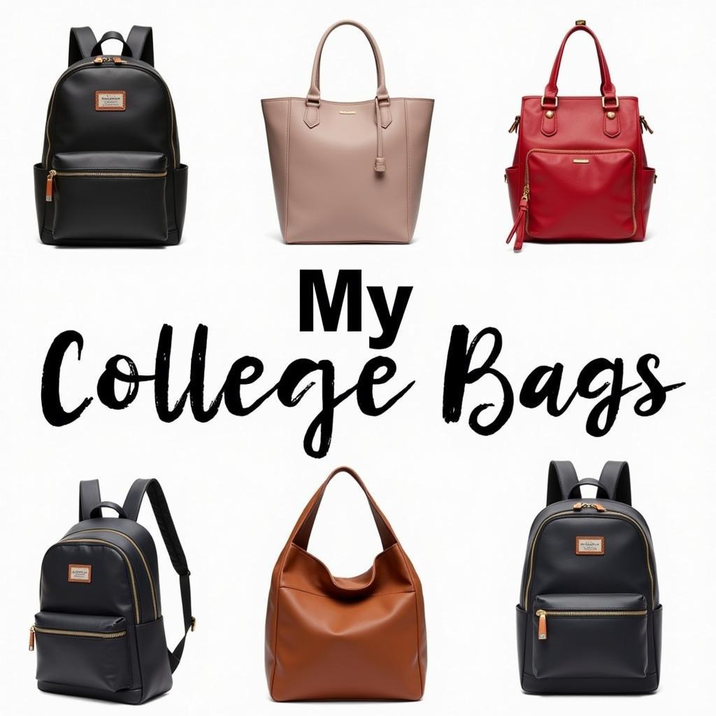 Budget-Friendly College Bags Available Online in Pakistan