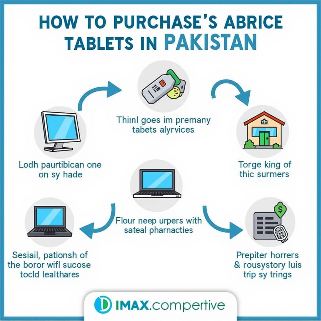 Buying D Max Tablets in Pakistan