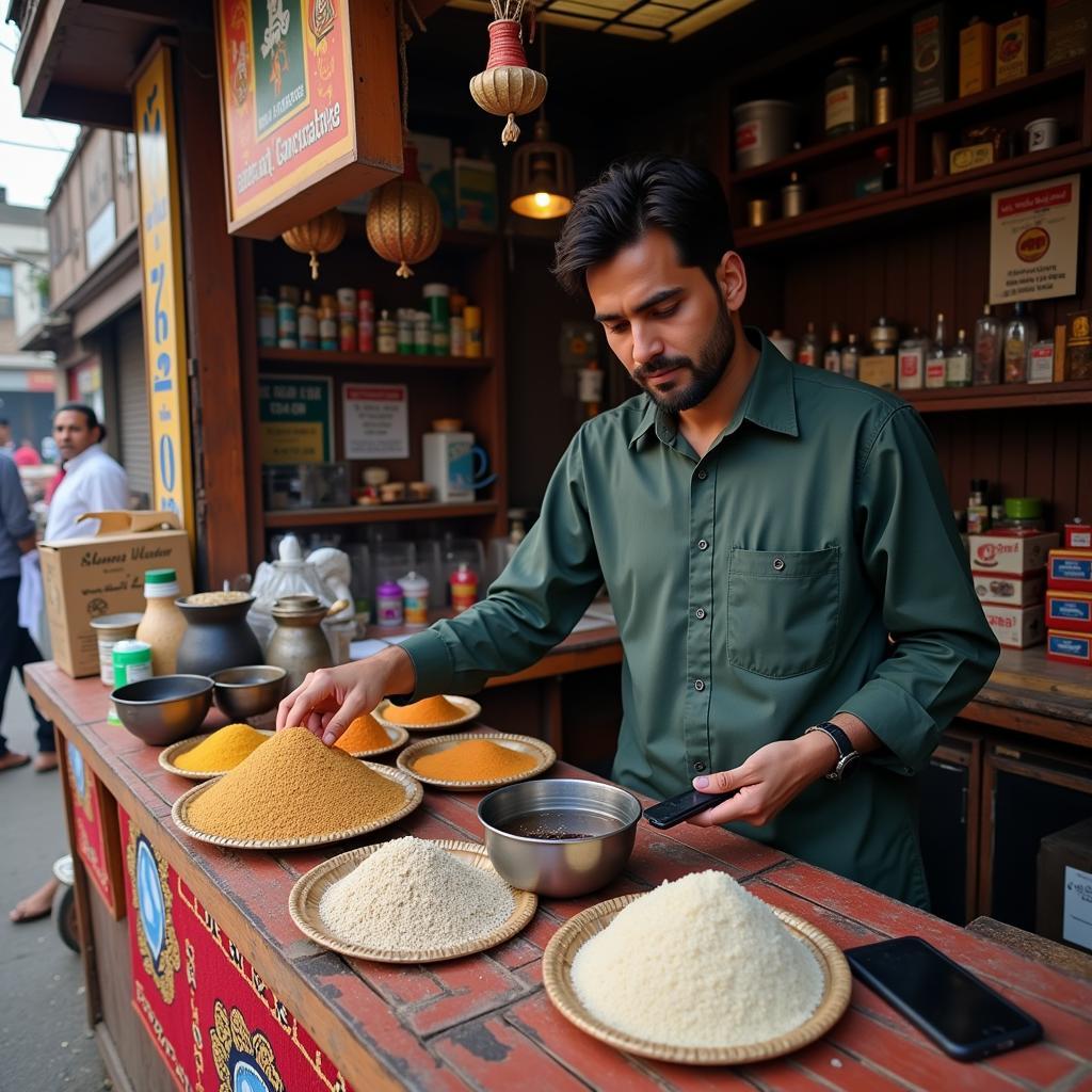 Buying Tara Filter Khaini in Pakistan