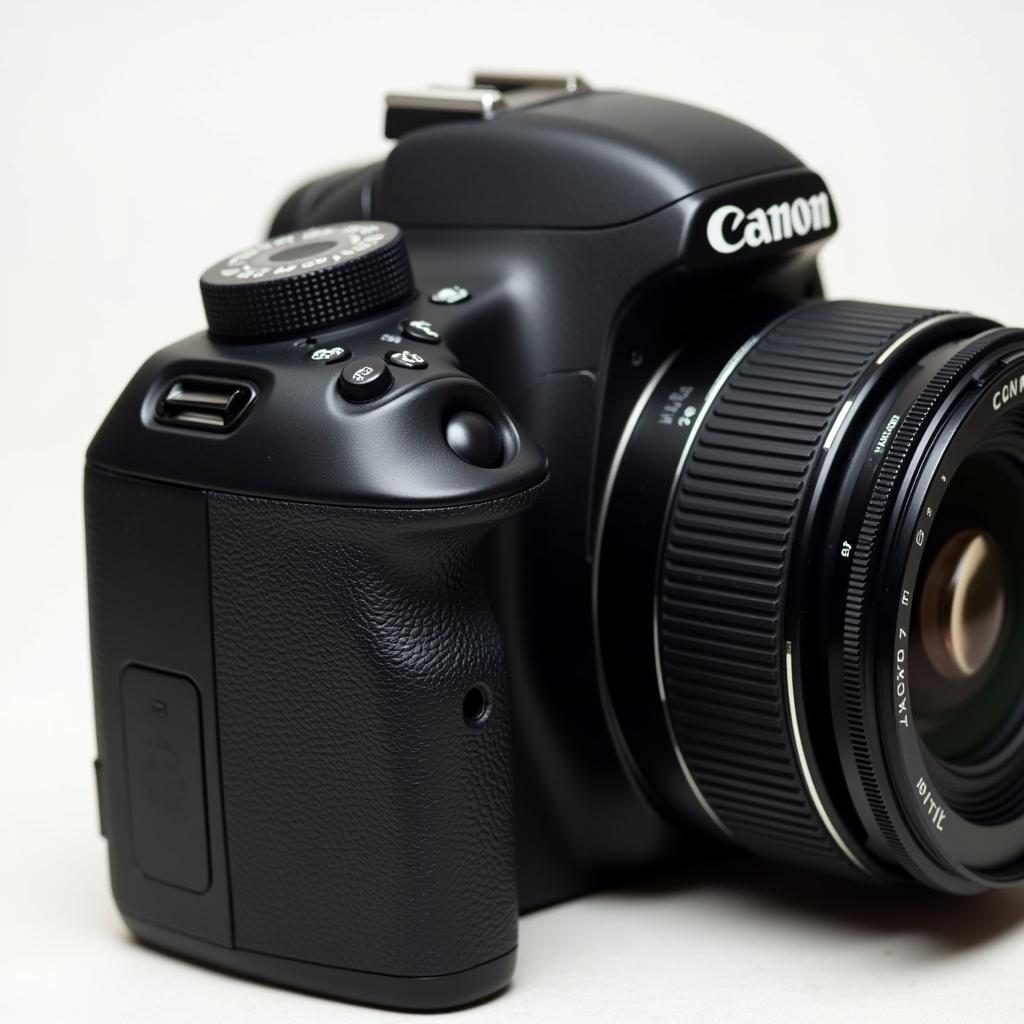 Canon D600 Body