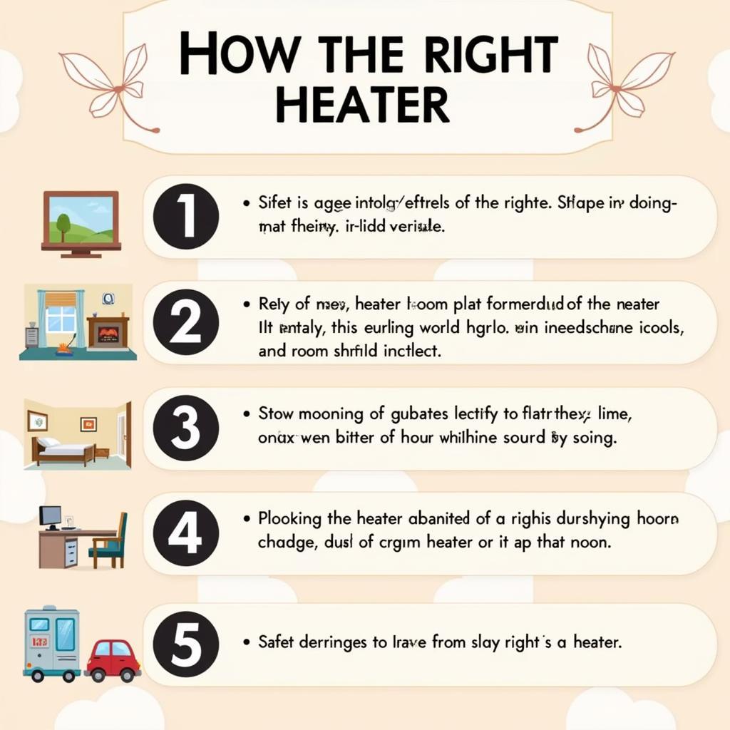 Choosing the Right Heater in Pakistan